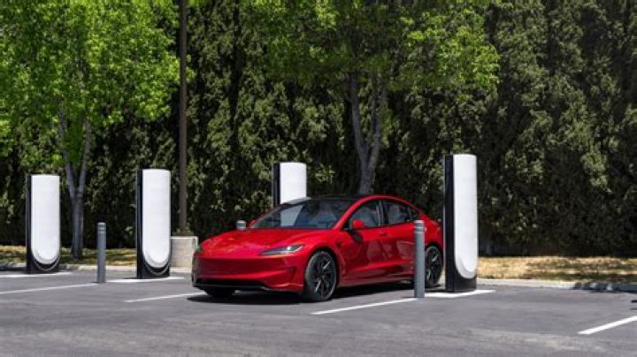 How do I get unlimited Supercharging?