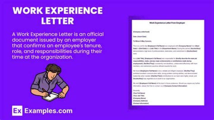 How do I get work experience in finance?