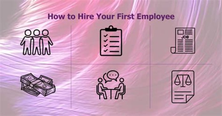 How do I hire my first 1099 employee?