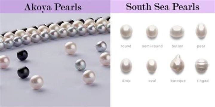 How do I identify Akoya pearls?