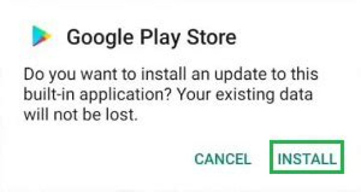How do I install Play Store?