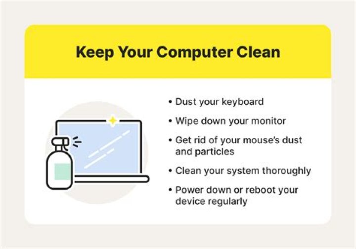 How do I keep my Infinity drain clean?