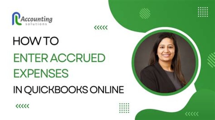 How do I manually enter expenses in QuickBooks online?