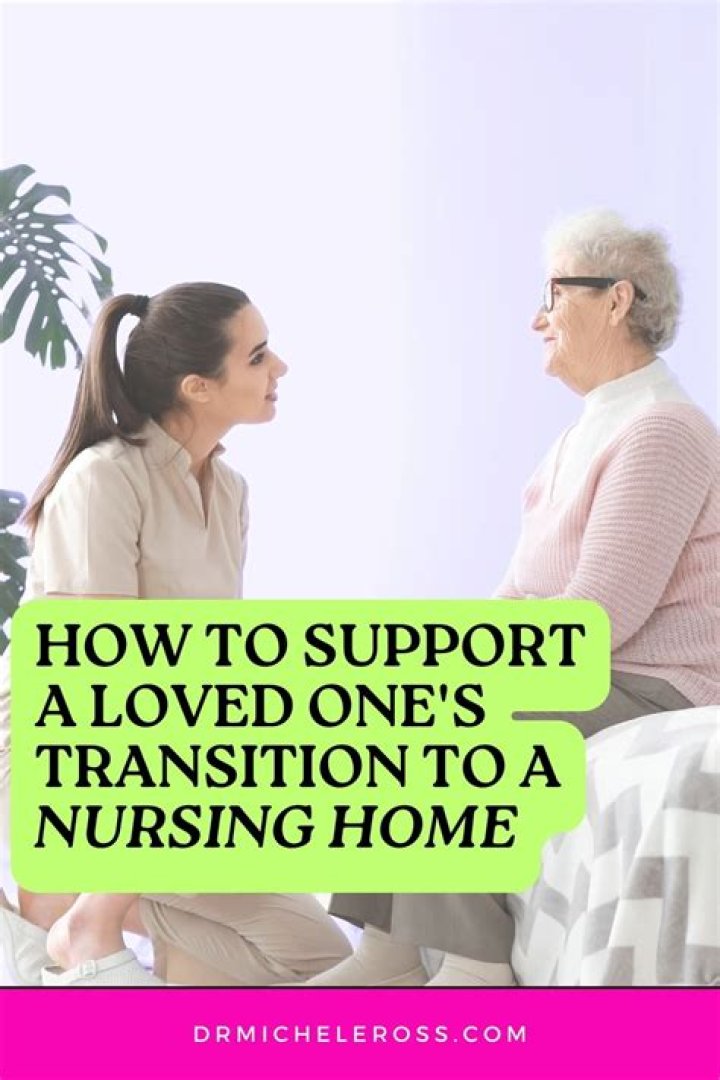 How do I protect my assets before going into a nursing home?
