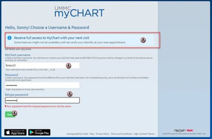 How do I reactivate my MyChart account?