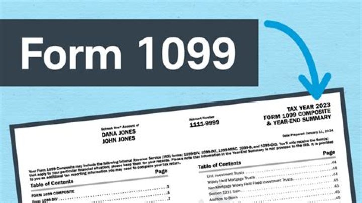 How do I read my 1099-DIV?