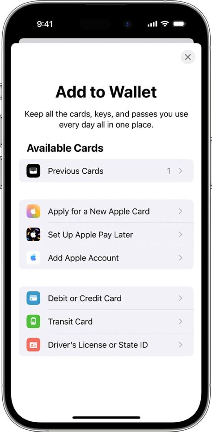 How do I set up Apple Pay?