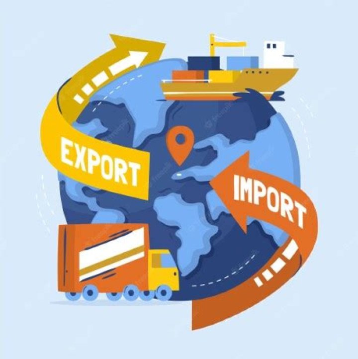 How do I start an import export agency?