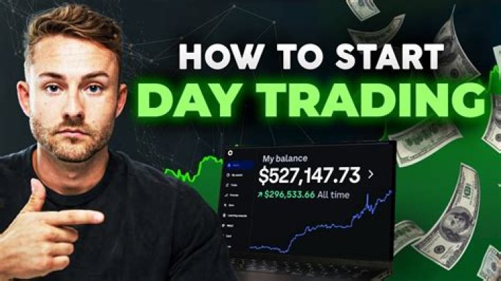 How do I start daily trading?