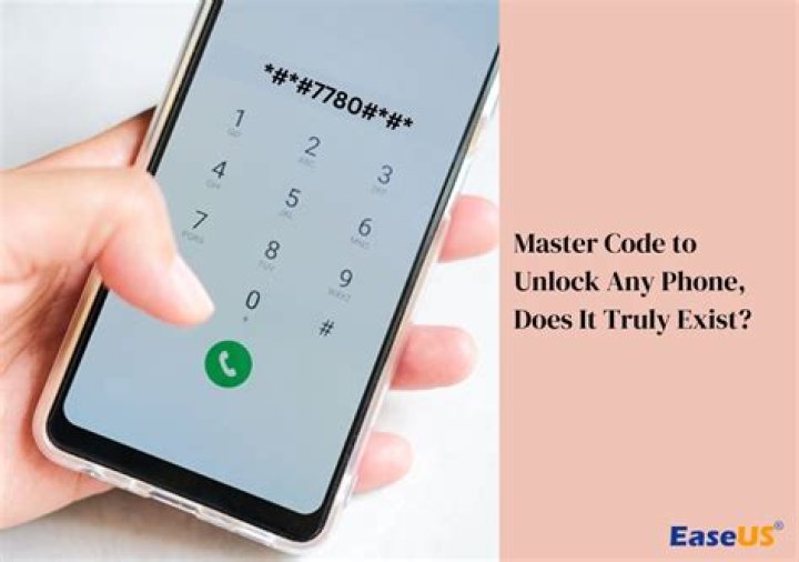 How do I unlock my Android phone if I forgot the security code?