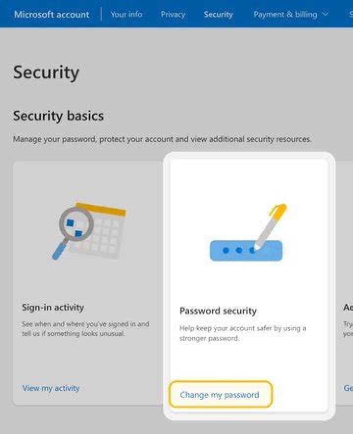 How do I update my banking information with Social Security?