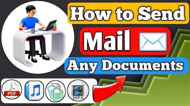 How do I use email on my computer?