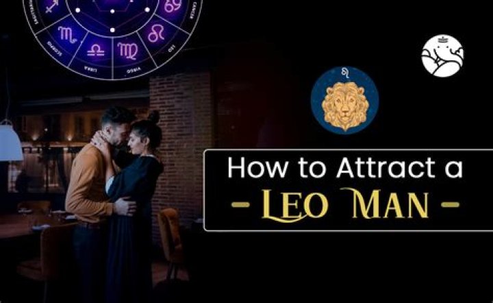 How do you attract a Leo over text?
