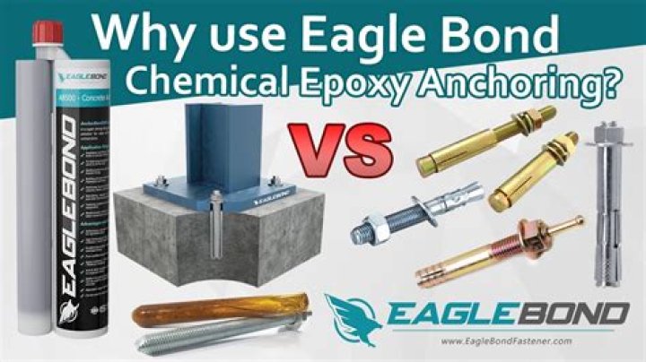 How do you break an epoxy bond?