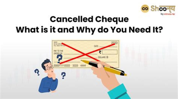 How do you cancel an existing will?