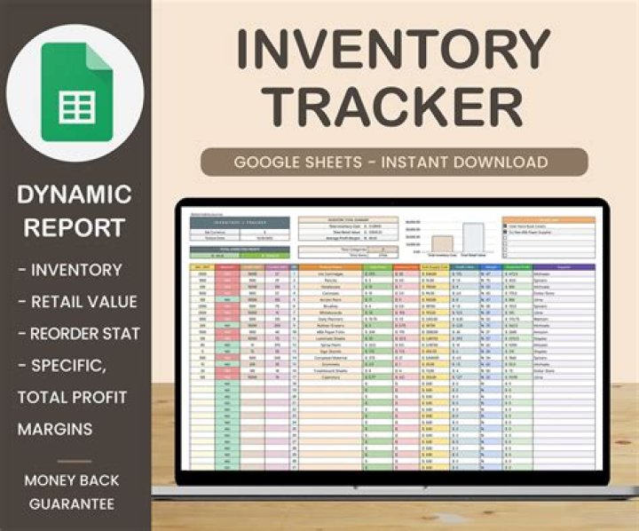 How do you do a proper inventory count?