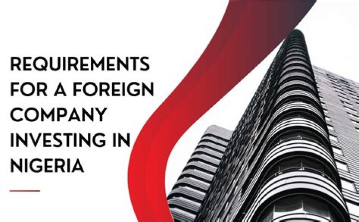 How do you form a foreign company?