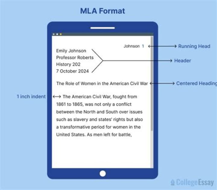 How do you format a need statement?