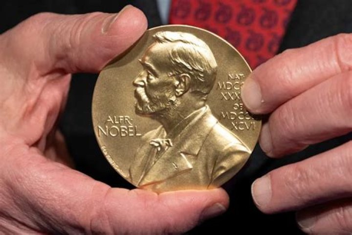 How do you get a Nobel Prize?