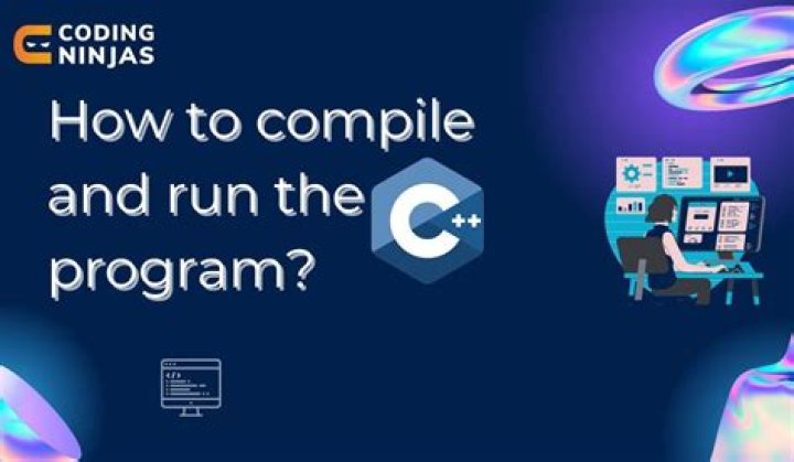 How do you install and Run a program in a computer?