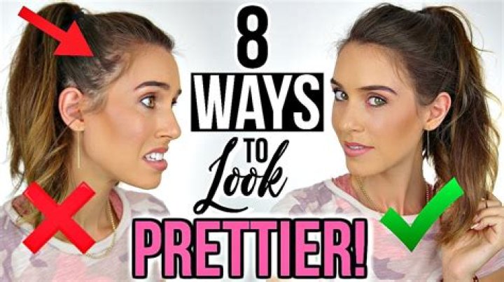 How do you look prettier on Zoom?