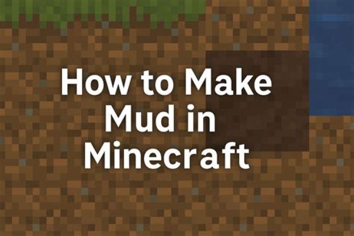 How do you make Minecraft latex?