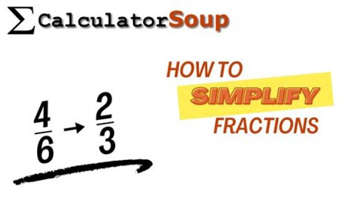 How do you simplify 45 9?