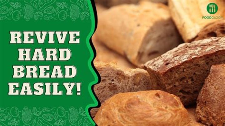 How do you soften hard cooked meat?