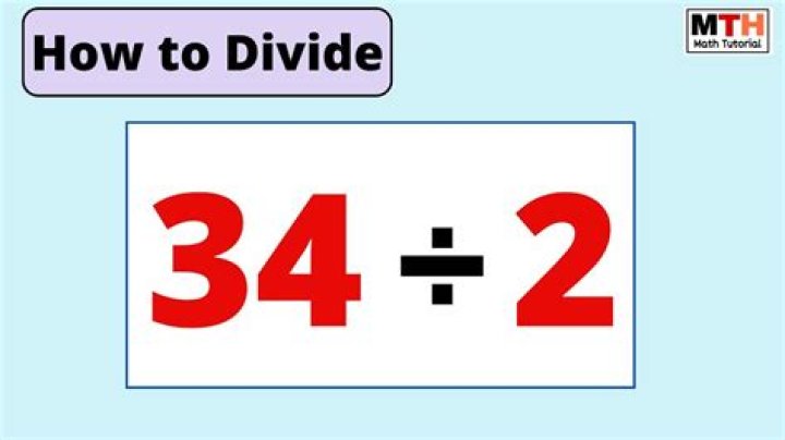 How do you solve 334 divided by 4?