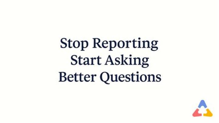 How do you start asking questions better?