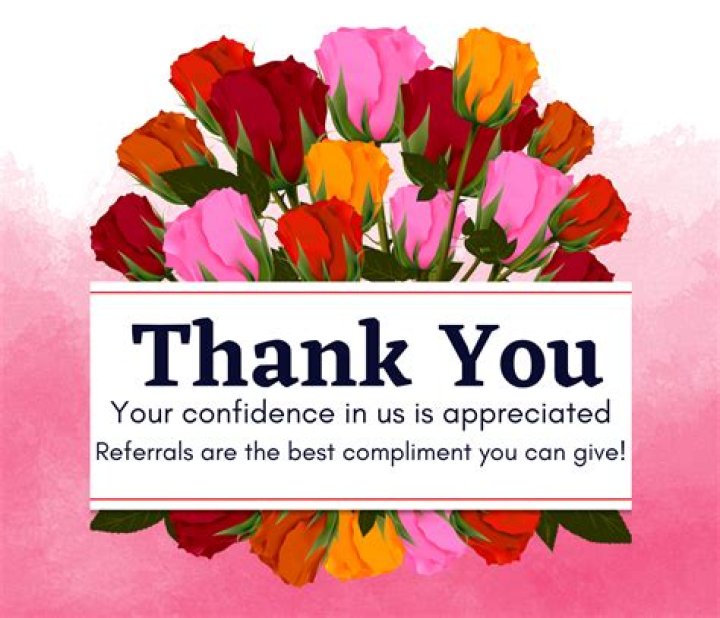 How do you thank someone for completing a task quickly?