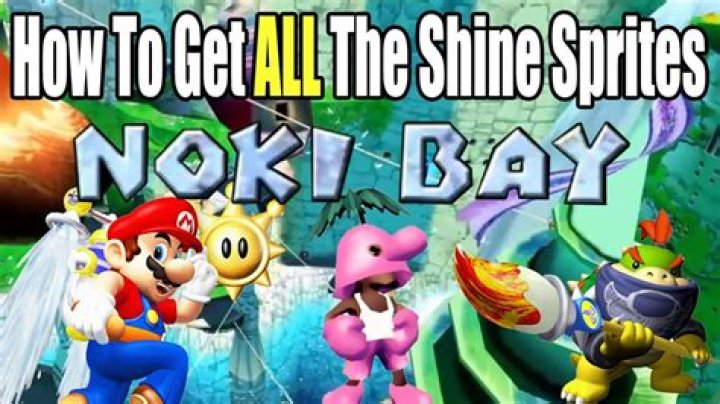 How do you unlock Noki Bay?