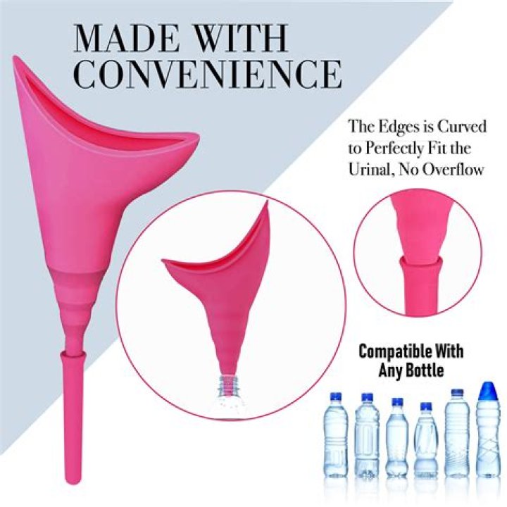 How do you use a pee bag for men?