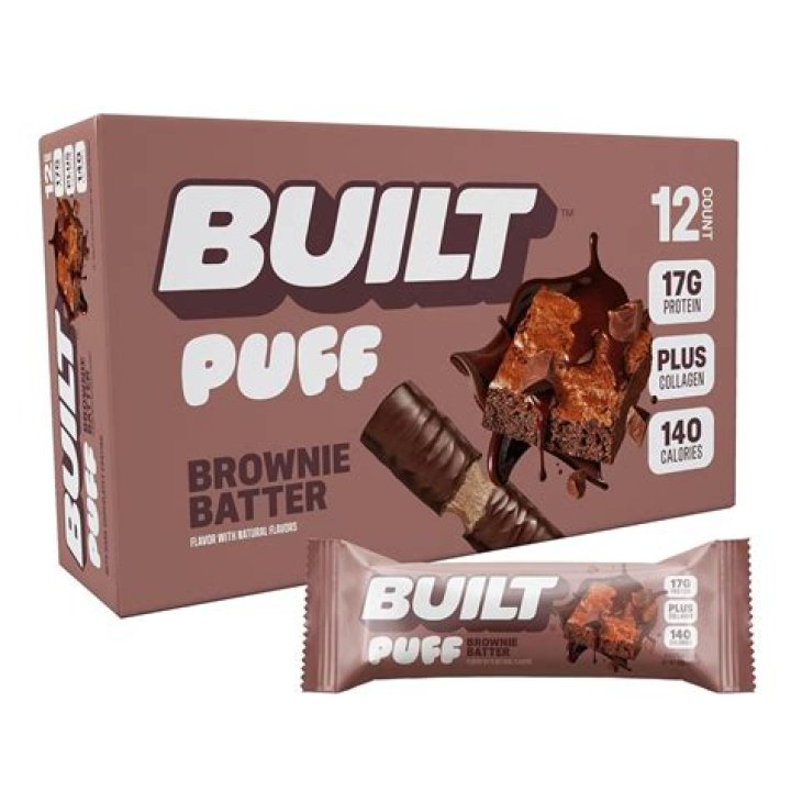 How do you use puff bars?