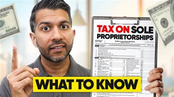 How does a sole proprietor LLC pay himself?