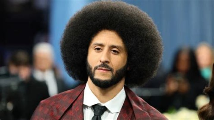 How does Colin Kaepernick make money now?