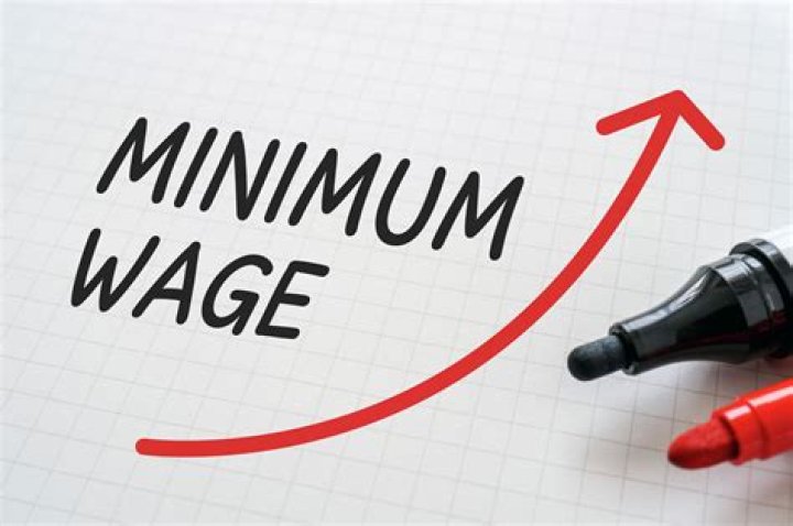 How does minimum wage boost the economy?