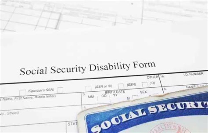 How does Social Security determine eligibility?