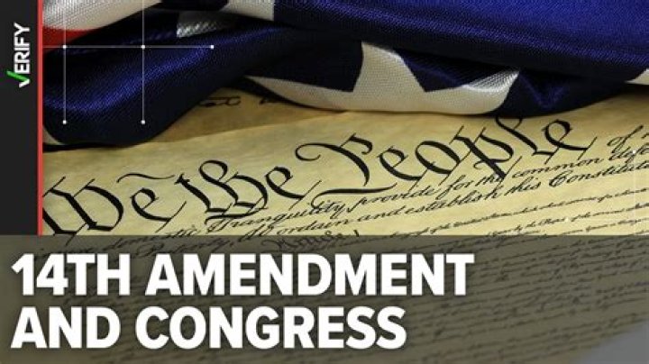 How does the 14th Amendment relate to the 5th Amendment?