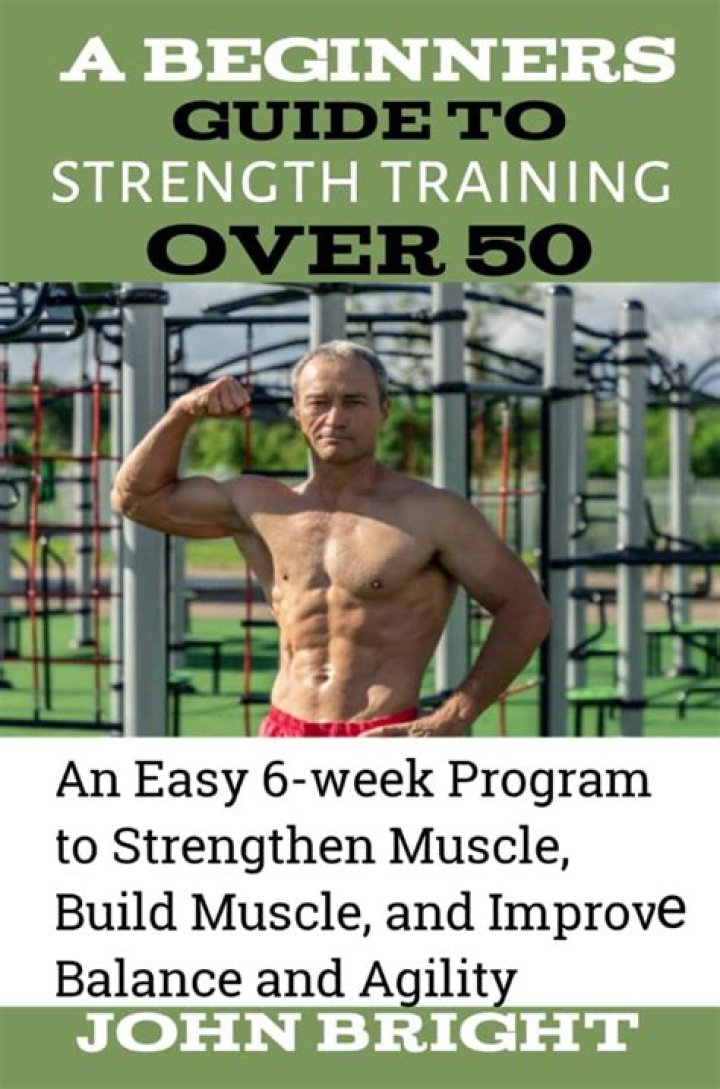 How does the body adapt to strength training?