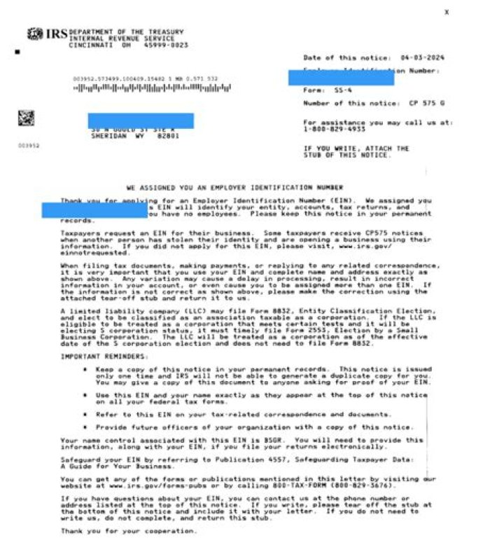 How does the IRS determine penalties?