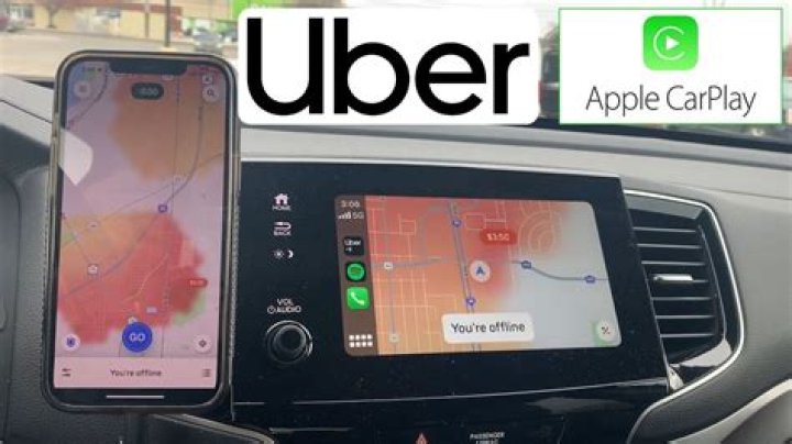 How far away can you take an Uber?