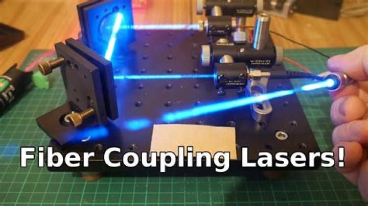 How far does a 200mW laser go?