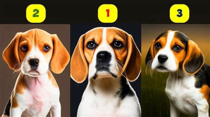 How fast is a beagle?
