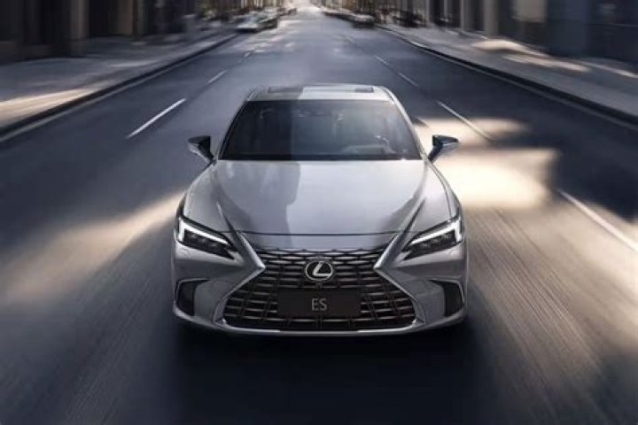 How good is Lexus ES250?