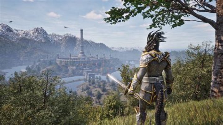 How important is luck in Oblivion?