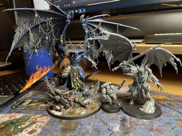 How is a daemon born?