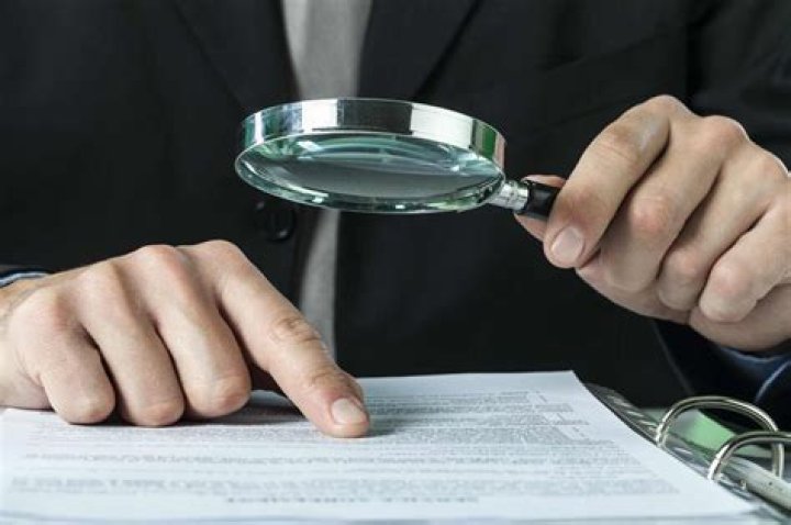 How is a forensic audit carried out?