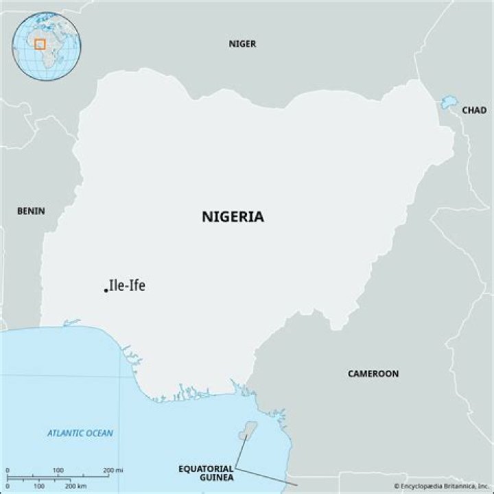 How is Benin and Ife related?