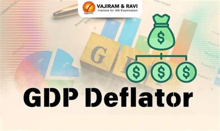 How is CPI different from GDP deflator?
